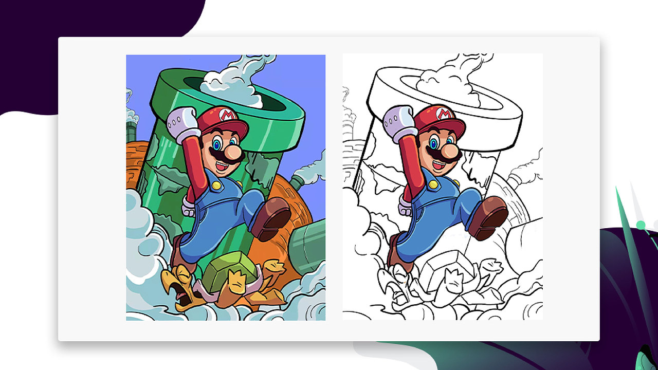 平面设计个人作品集