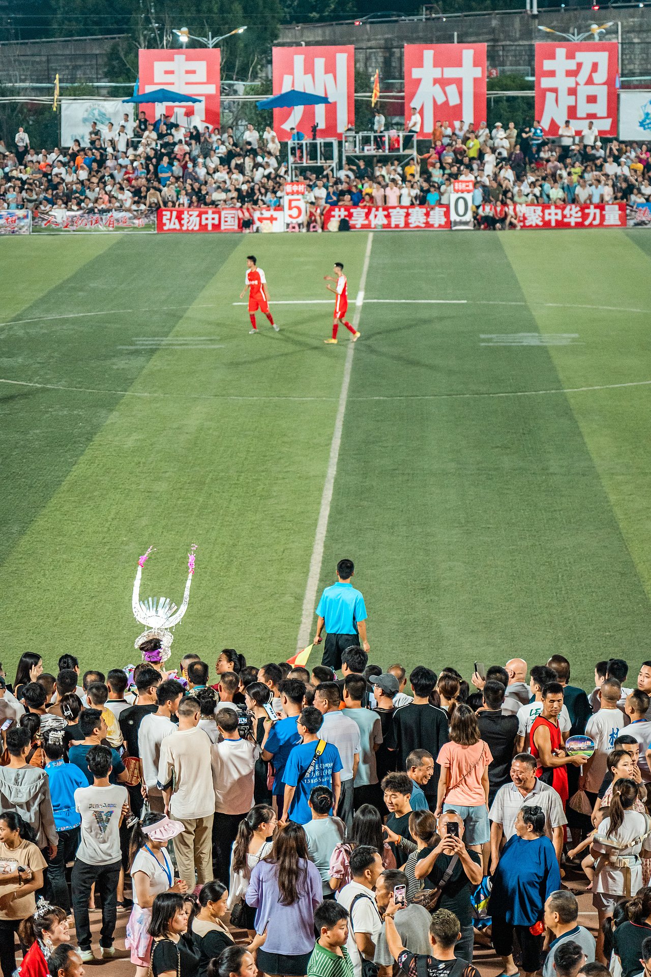 贵州村超（图ZMzQ1ODQ1NTY4） - 人文/纪实摄影 - 站酷设计师是发条陈呀原创素材 - 站酷ZCOOL