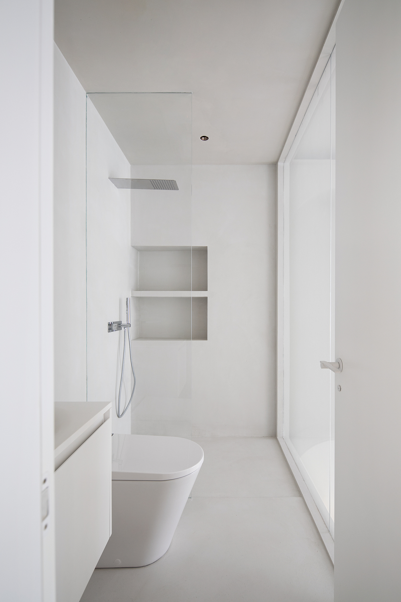 有光、有景、有你，300㎡光景别墅（图ZMzA0MjQ0MjQw） - 家装设计 - 站酷设计师墨菲空间设计原创素材 - 站酷ZCOOL