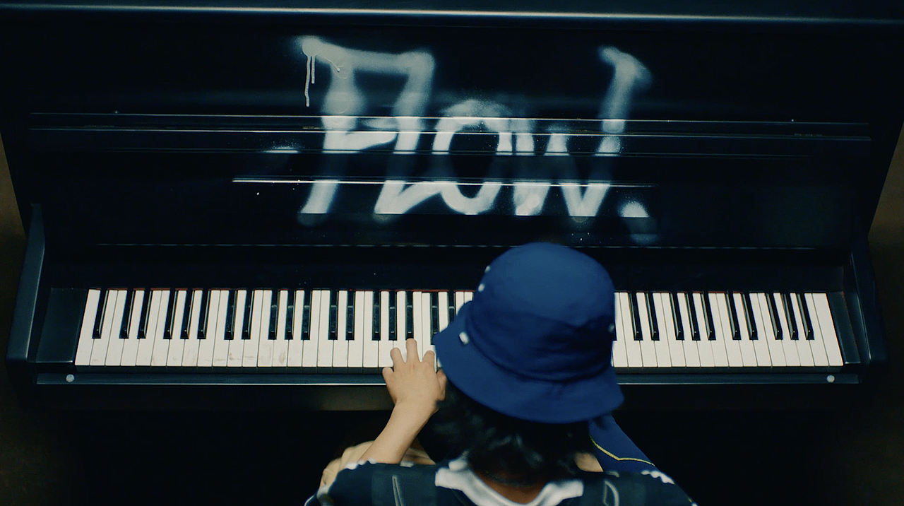 PUMA X YOUSUP | 规则闯造者