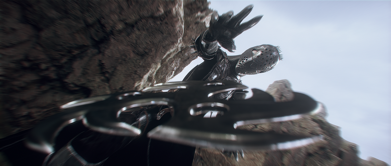 逐郦（图ZMzEyMTUzMjU2） - 动画/影视 - 站酷设计师岚伯原创素材 - 站酷ZCOOL