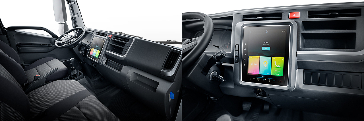 那一年 那些车--壹