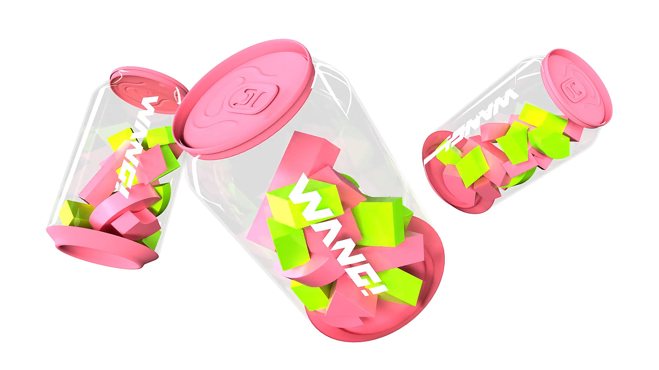 WANG! : 品牌识别设计（图ZMzI4Nzc3MDU2） - 品牌 - 站酷设计师汪乘十原创素材 - 站酷ZCOOL