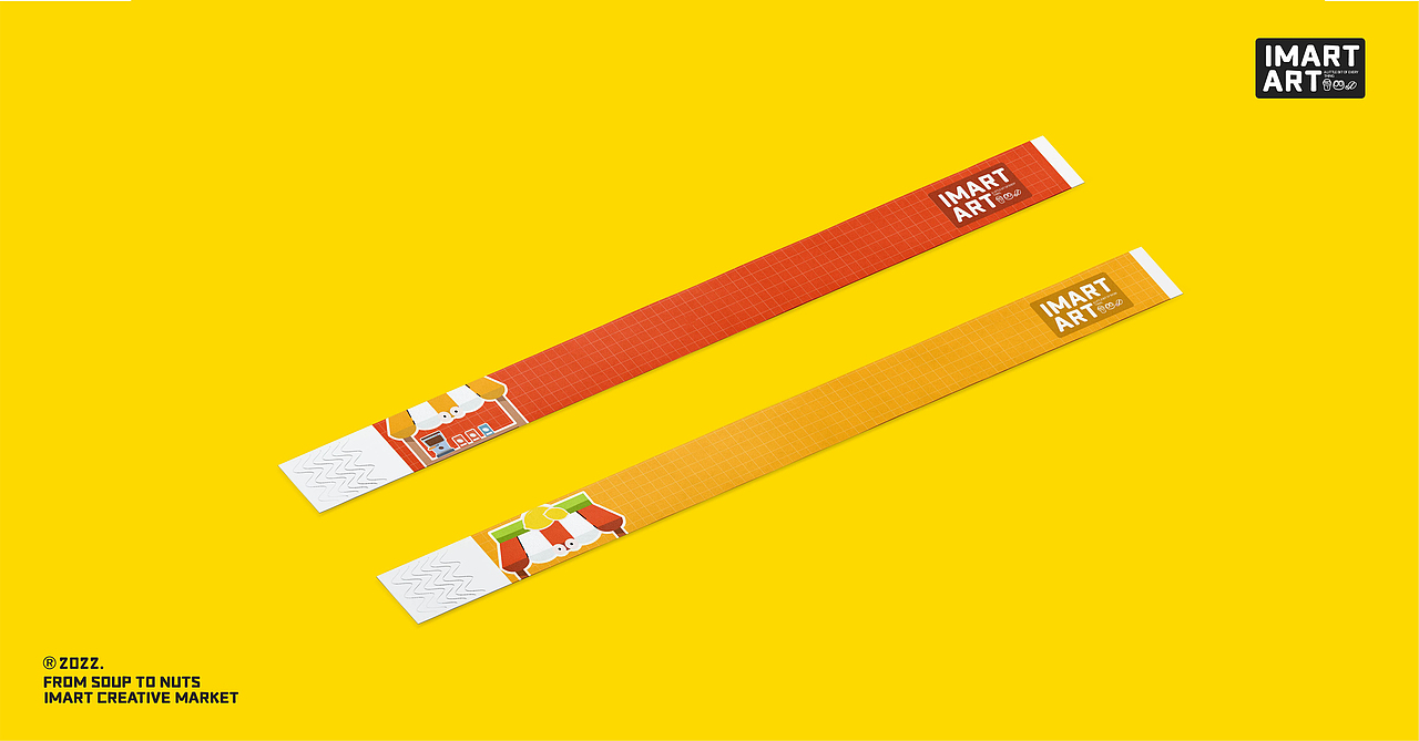 个人练习|IMART创意市集