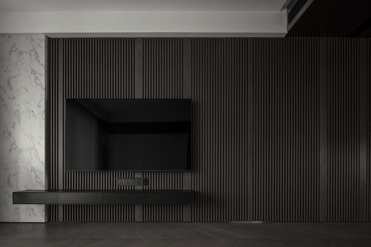 RICCI · 长安府 | 室研设计：光影里的歌（图ZMzAxNzk5NTc2） - 环境/建筑摄影 - 站酷设计师RICCI空间摄影原创素材 - 站酷ZCOOL