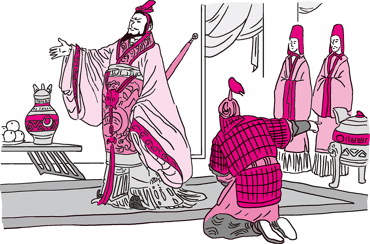 小学德育教材双色插画1（图ZMzM5MjQ5NzEy） - 儿童插画 - 站酷设计师ZPOOG原创素材 - 站酷ZCOOL