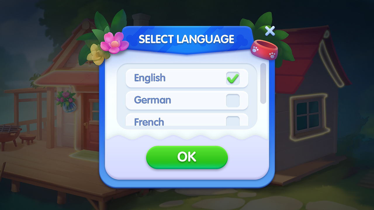 纸牌接龙（图ZMzUzMDQwMjE2） - 游戏UI - 站酷设计师好想坐在大树上原创素材 - 站酷ZCOOL