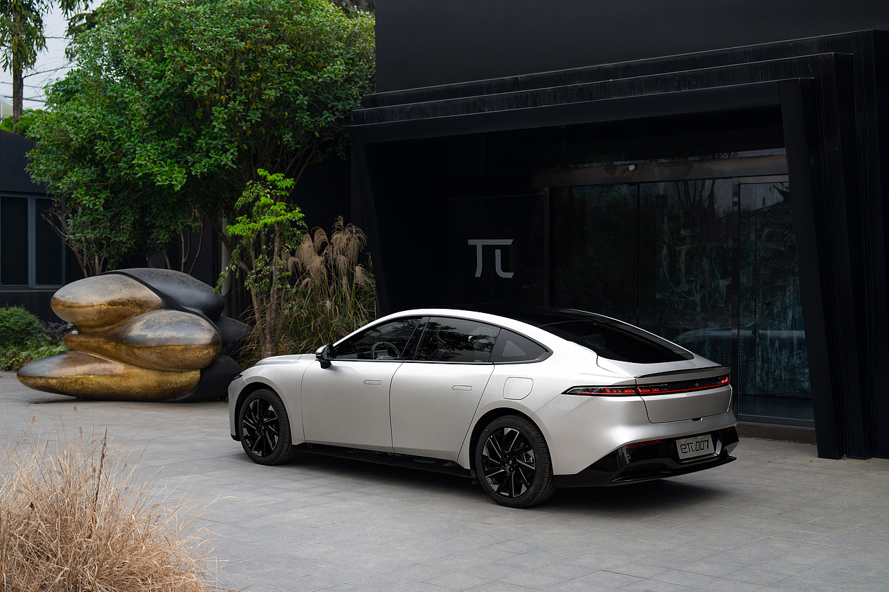 东风-奕派007（二）（图ZMzYwNjE1ODA0） - 产品摄影 - 站酷设计师Carson_小立原创素材 - 站酷ZCOOL