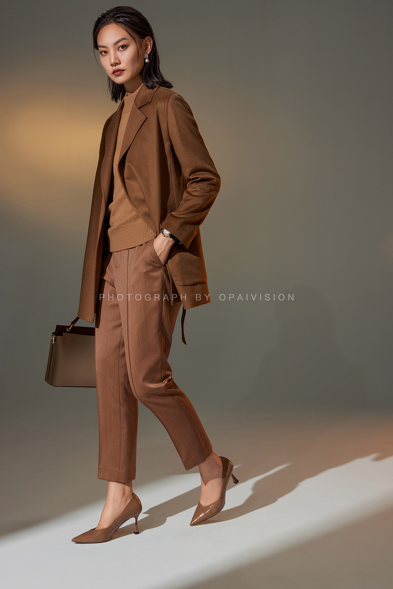 服装摄影 | 『玉臻』女装