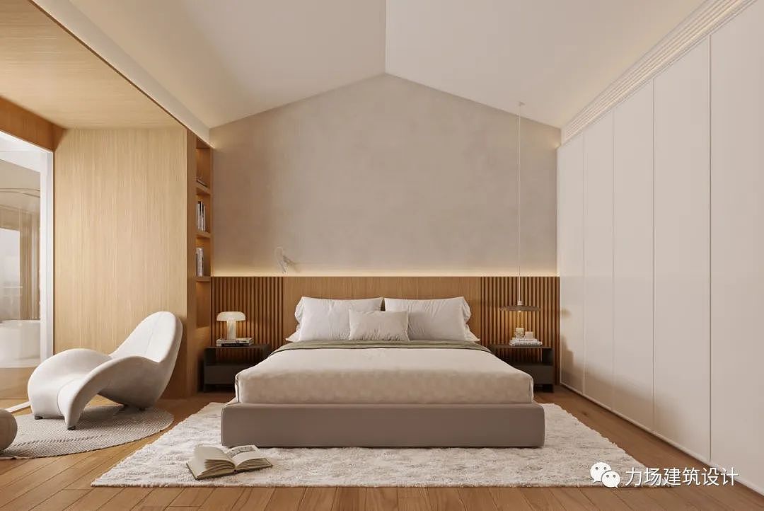 力场建筑 | 北京东四十条胡同改造项目（图ZMjk3MDAyODUy） - 家装设计 - 站酷设计师力场建筑原创素材 - 站酷ZCOOL