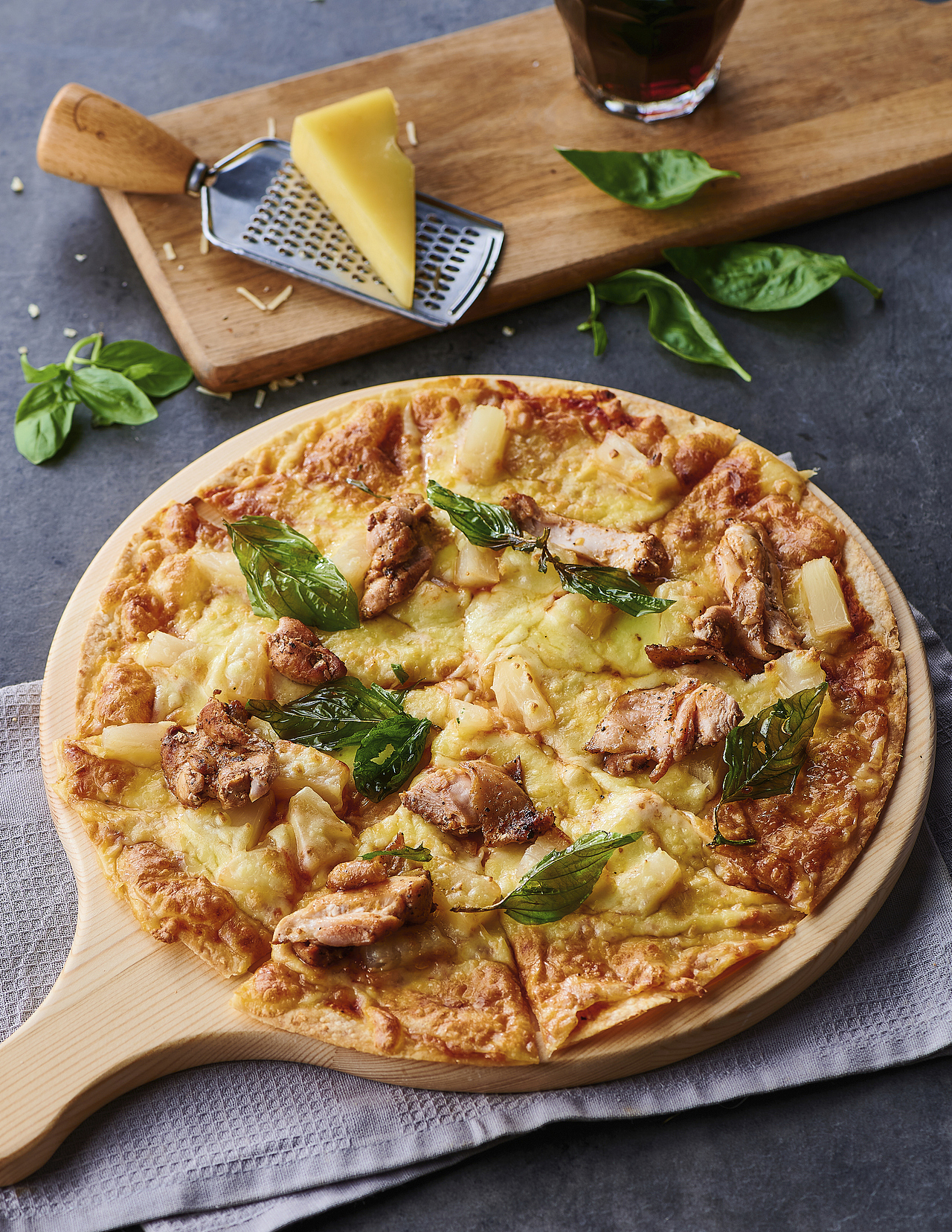 西餐厅外拍合集