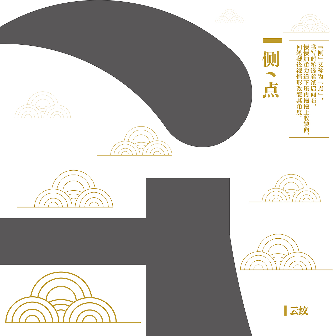 “周南体”字体设计与推广