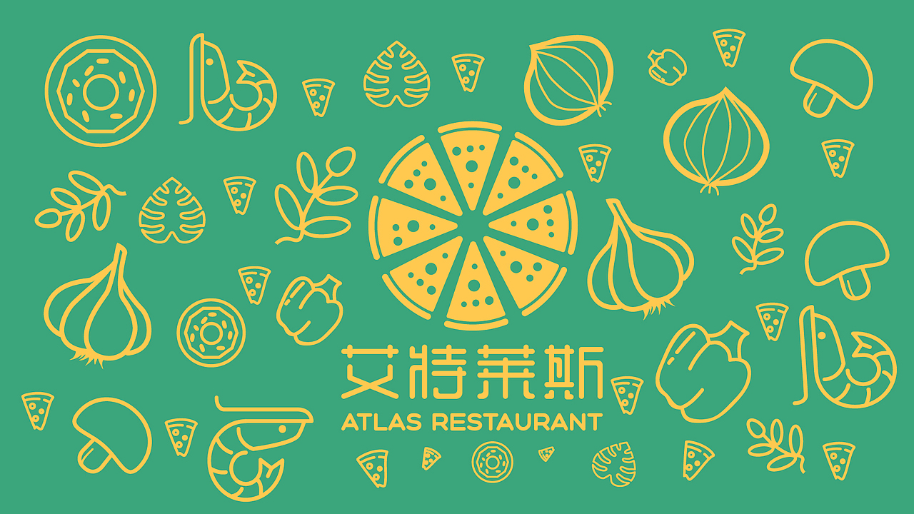 电商丨平面作品集