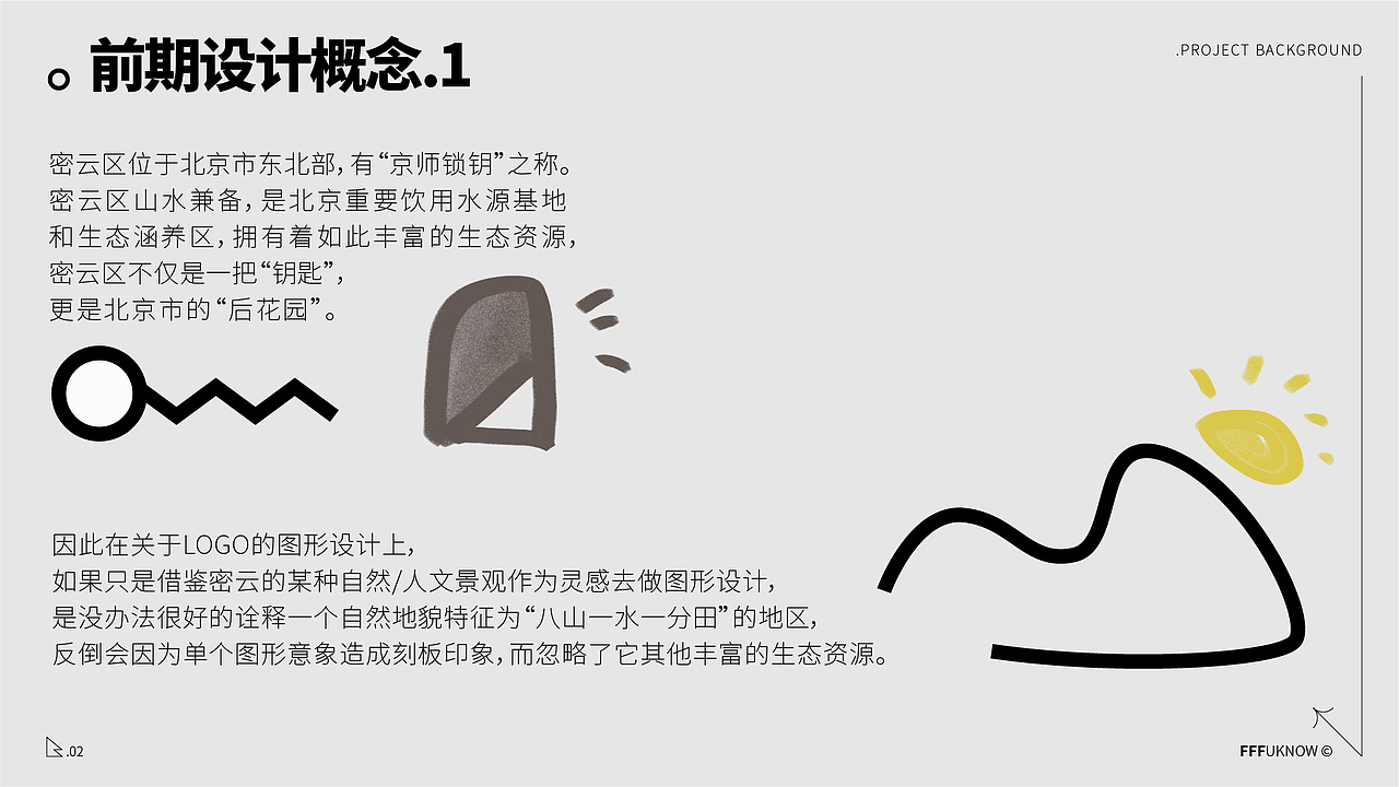 北京密云区LOGO概念设计（图ZMzMxNDQzMjg0） - Logo - 站酷设计师王枫枫FFFuknow原创素材 - 站酷ZCOOL