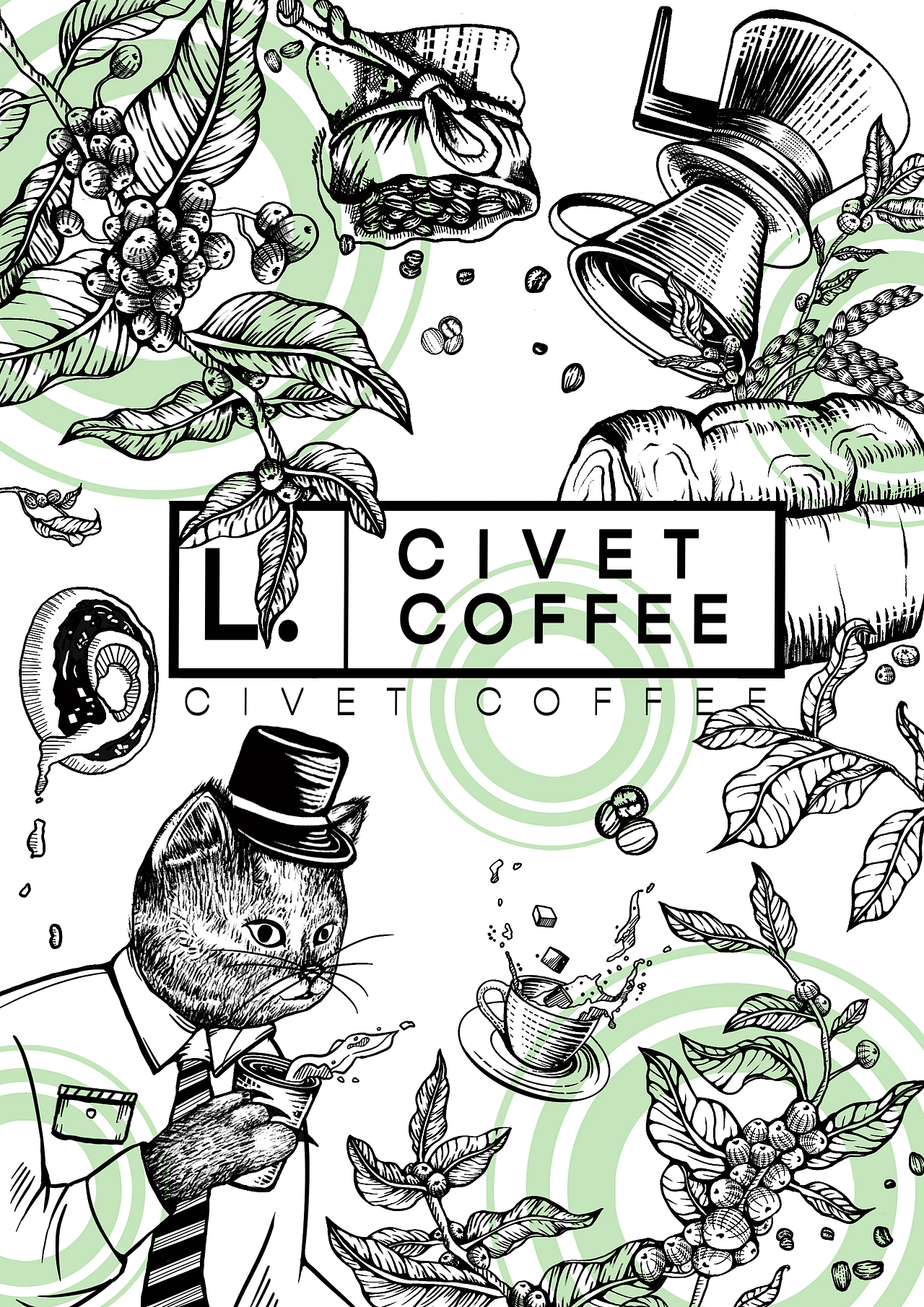 细节展示 Detail display