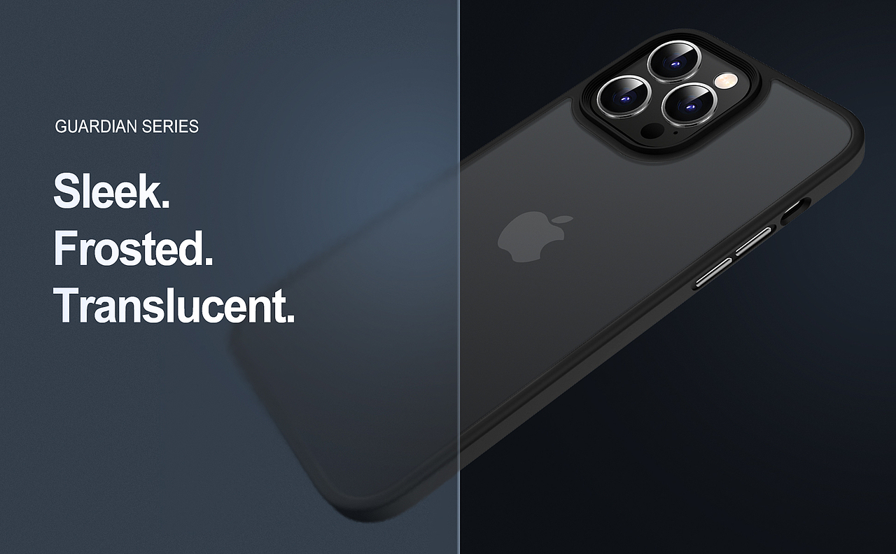 iPhone14Pro 雅顿手机壳亚马逊A+（图ZMzM2ODA5NTEy） - 电商 - 站酷设计师Hugh_Don原创素材 - 站酷ZCOOL