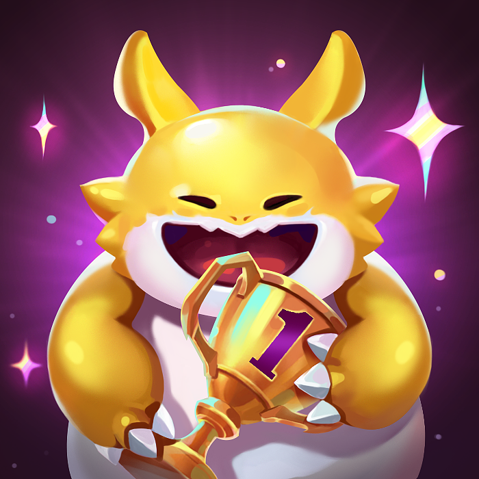 金铲铲之战成就图标（图ZMzYyMTY0MDA0） - 图标 - 站酷设计师o瓦斯o原创素材 - 站酷ZCOOL