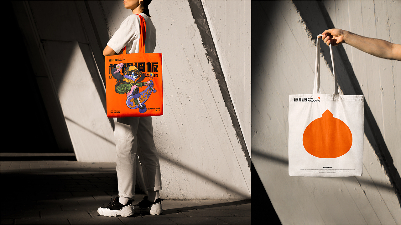 【鲸小浪】秦皇岛城市IP（图ZMzQwMzYzNTcy） - IP形象 - 站酷设计师壹点进步原创素材 - 站酷ZCOOL