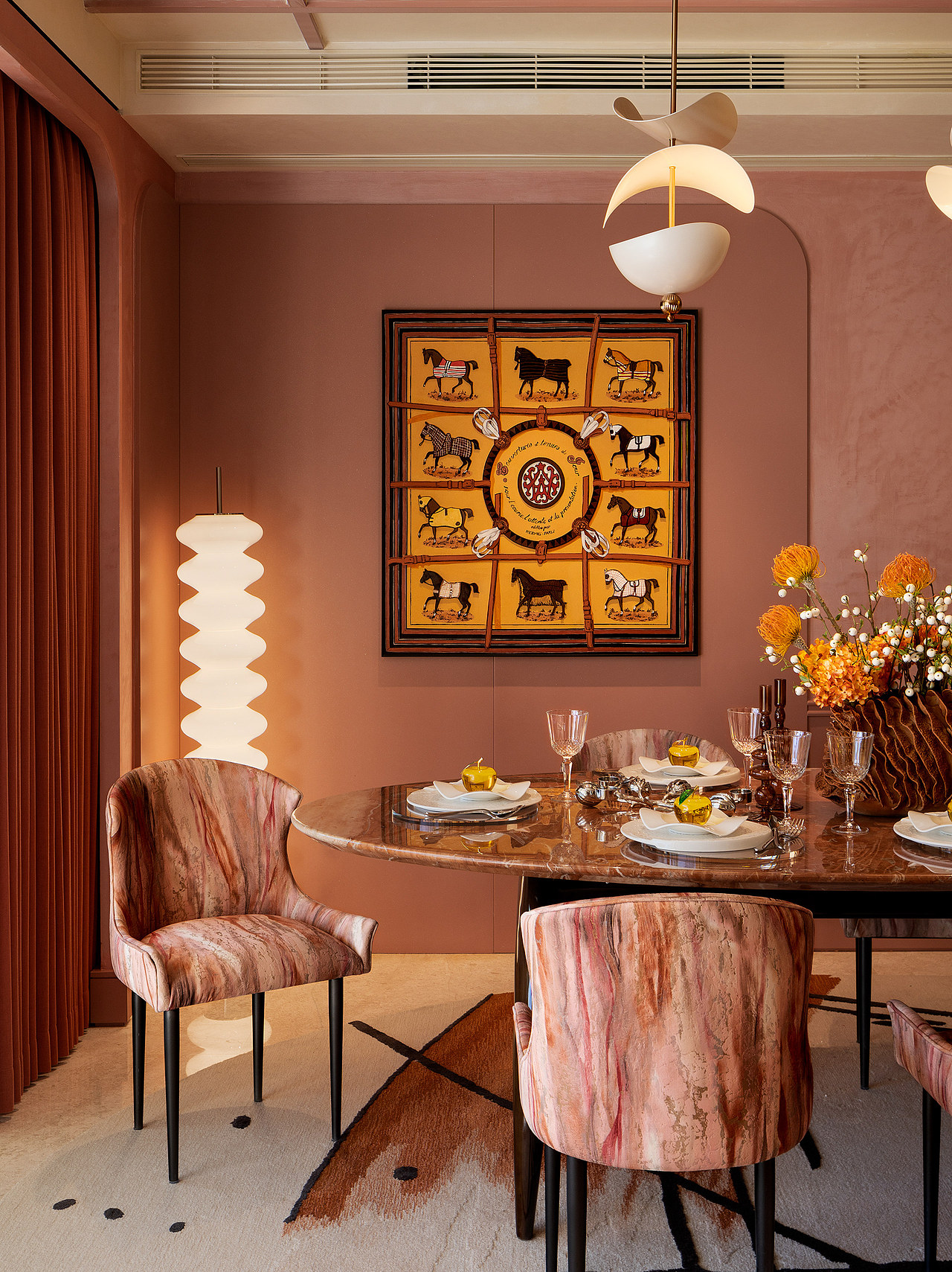 中海润德 · 公元上城