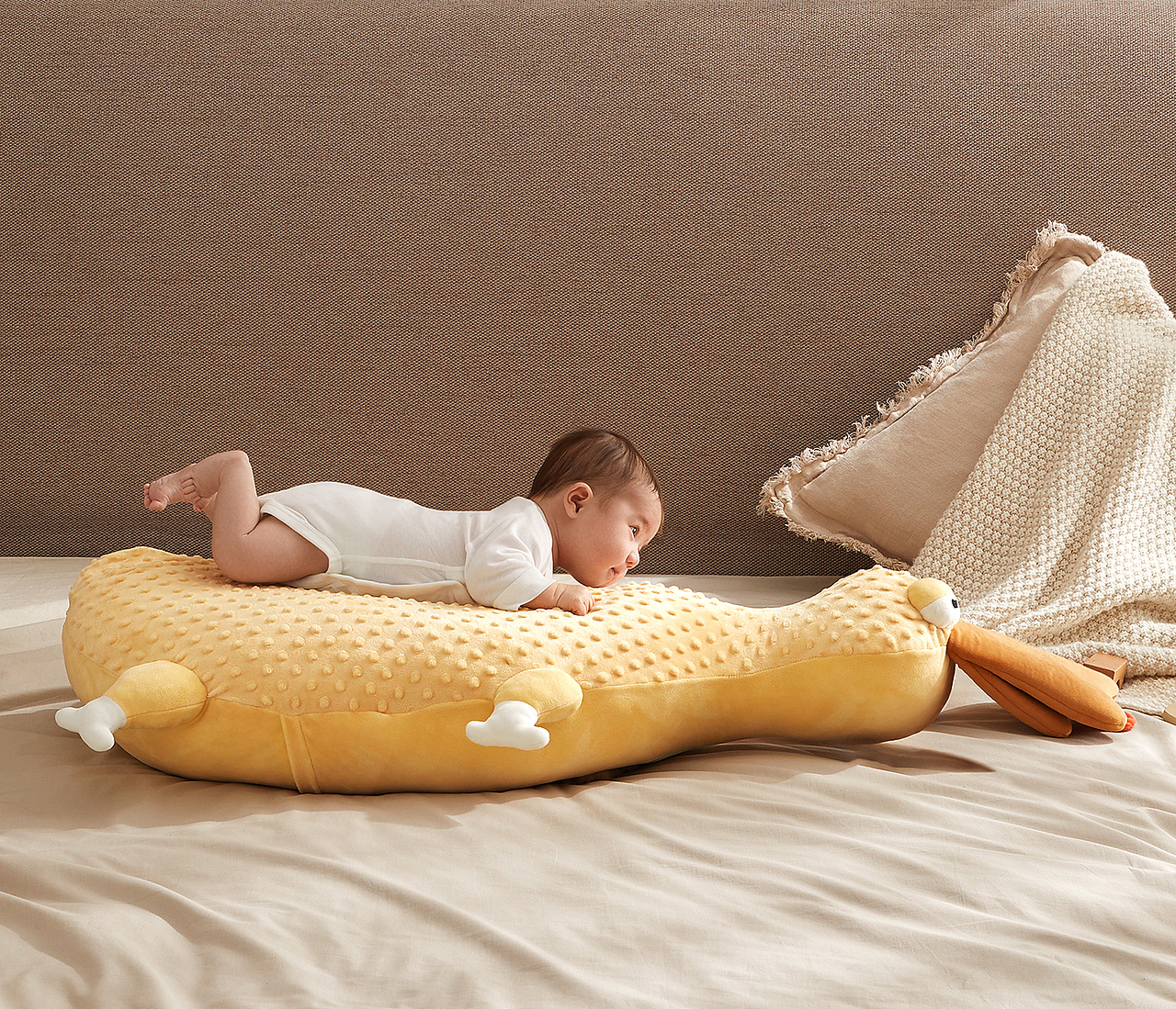 排气枕|视觉策划拍摄Exhaust pillow