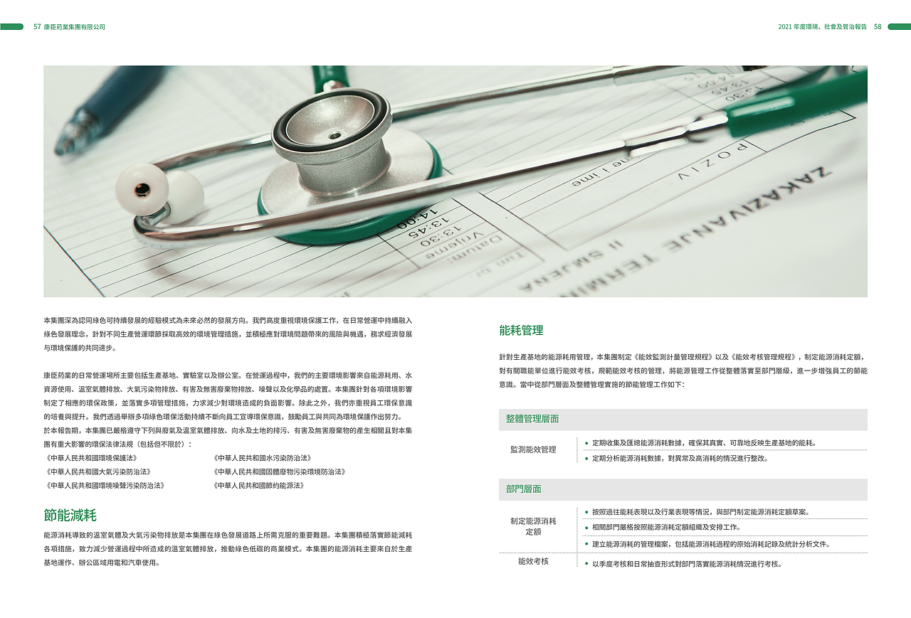 上市公司年报册（图ZMzE4MDMxNTY0） - 书籍/画册 - 站酷设计师启创品牌设计策划原创素材 - 站酷ZCOOL