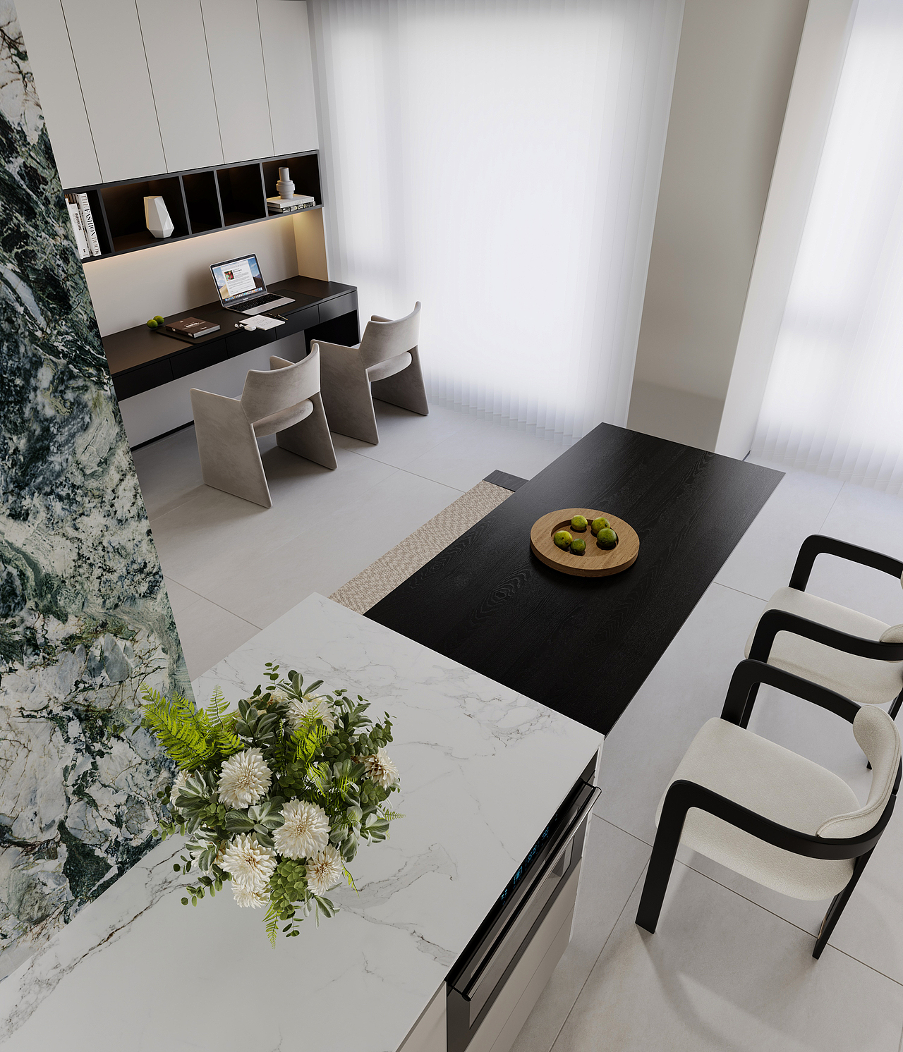 新案 海塘府（图ZMzY5Mjg5MjU2） - 家装设计 - 站酷设计师弋弋设计原创素材 - 站酷ZCOOL