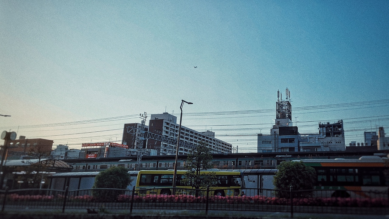 日本东京街头纪实摄影—2023年—街头篇（图ZMzU3NDI5NDg4） - 人文/纪实摄影 - 站酷设计师大豆富原创素材 - 站酷ZCOOL