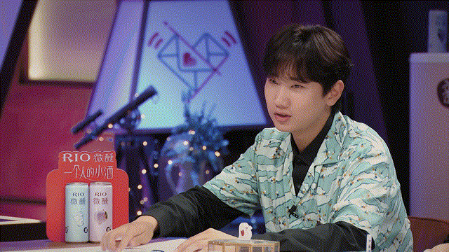 《心动的信号》第五季 节目包装（图ZMzIwMzEwODc2） - 影视后期 - 站酷设计师小飞侠文化原创素材 - 站酷ZCOOL