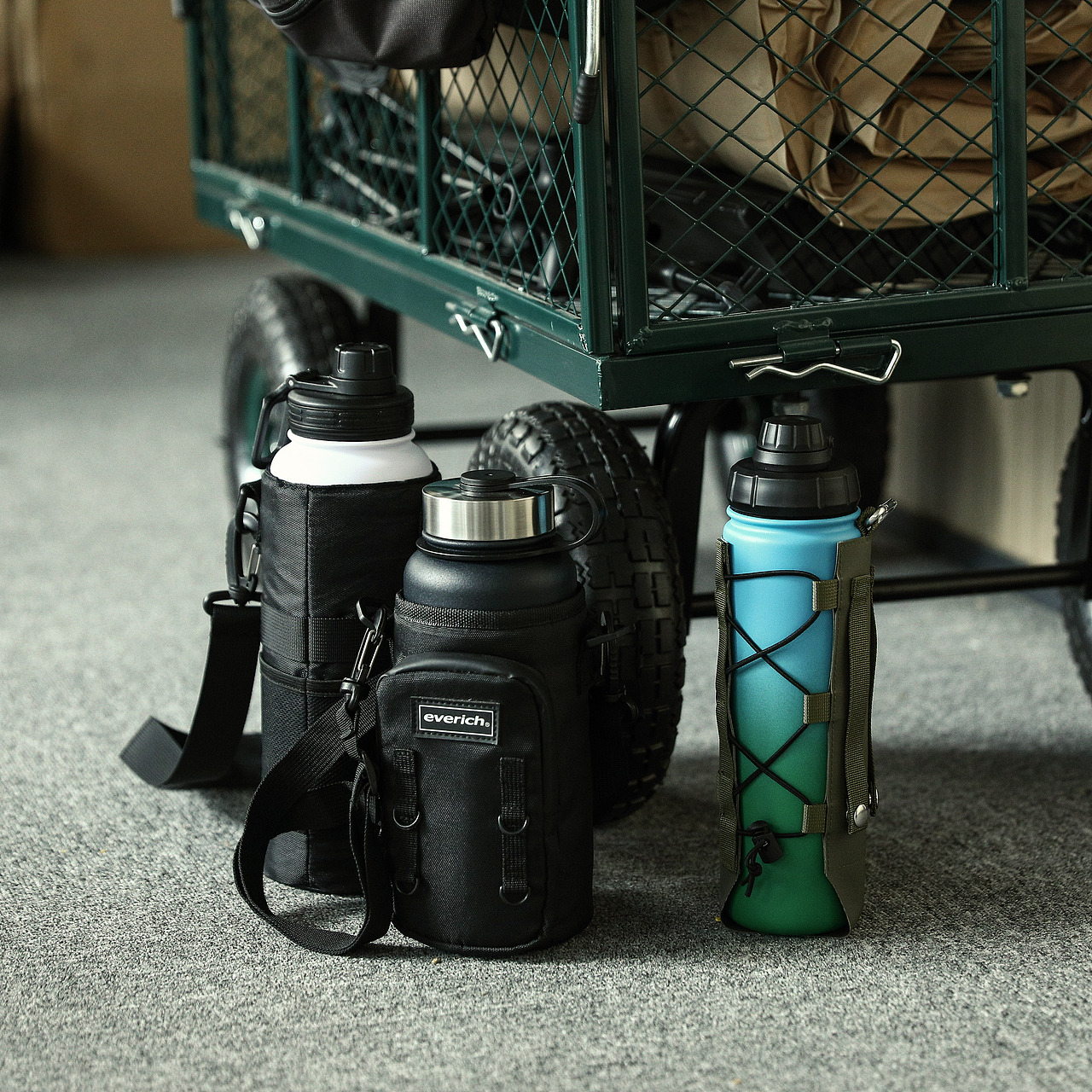 亚马逊户外产品拍摄1