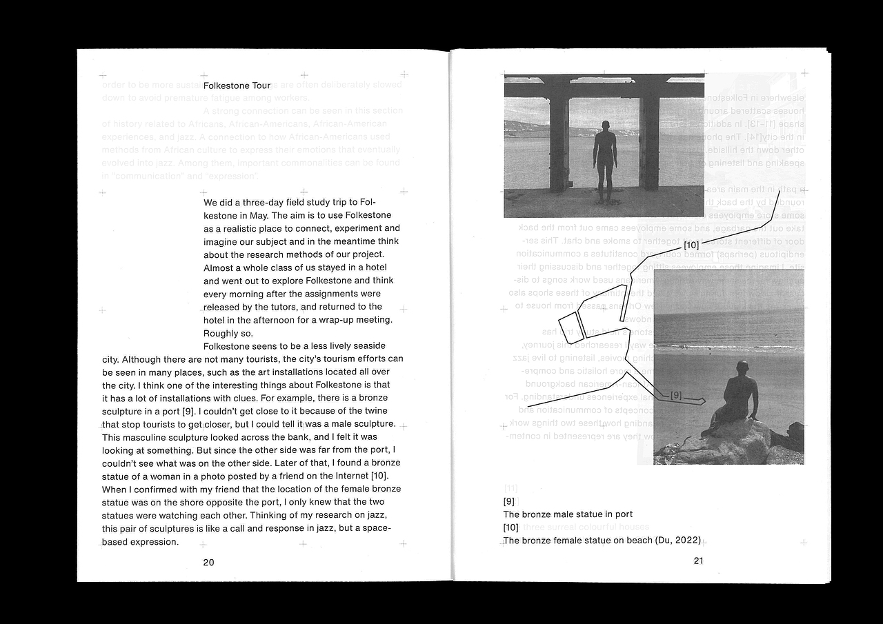 过程书 Process Book DE7302（图ZMzQwNzk3MTgw） - 书籍/画册 - 站酷设计师ZhenmingKwan原创素材 - 站酷ZCOOL