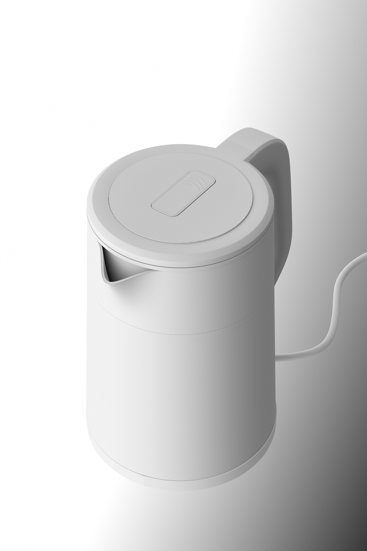 热水壶（图ZMzE4MzM1OTE2） - 电商 - 站酷设计师H海带原创素材 - 站酷ZCOOL