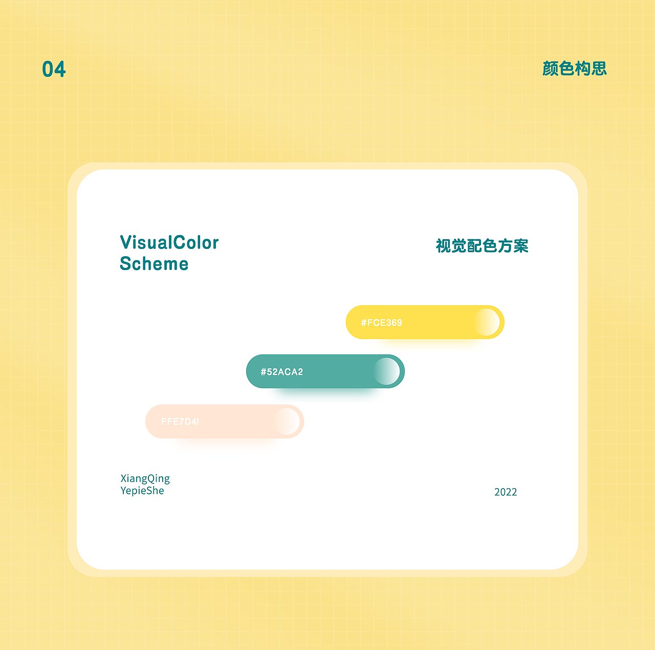 运营c4d项目总结复盘