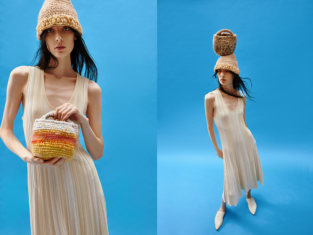 设计师包包拍摄