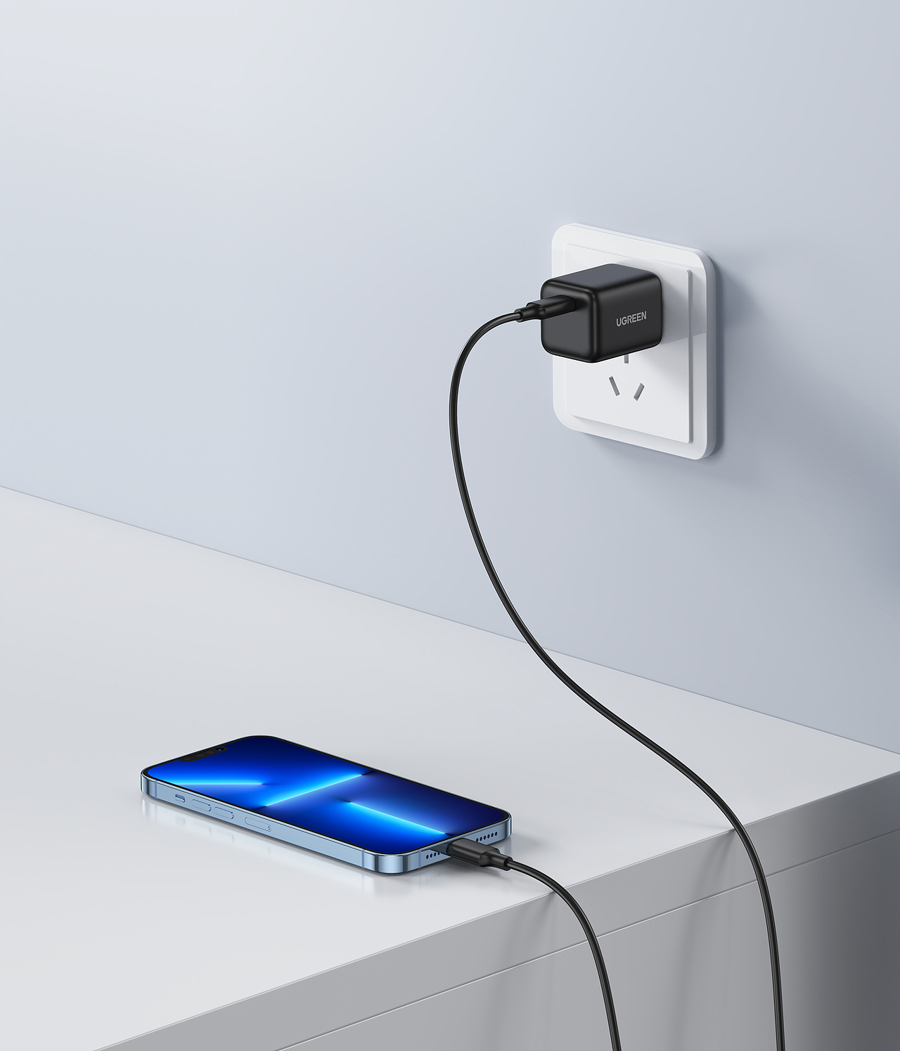 UGREEN Product rendering in 2022（图ZMzEzMTQ0NzI4） - 产品 - 站酷设计师Robinhood丶原创素材 - 站酷ZCOOL