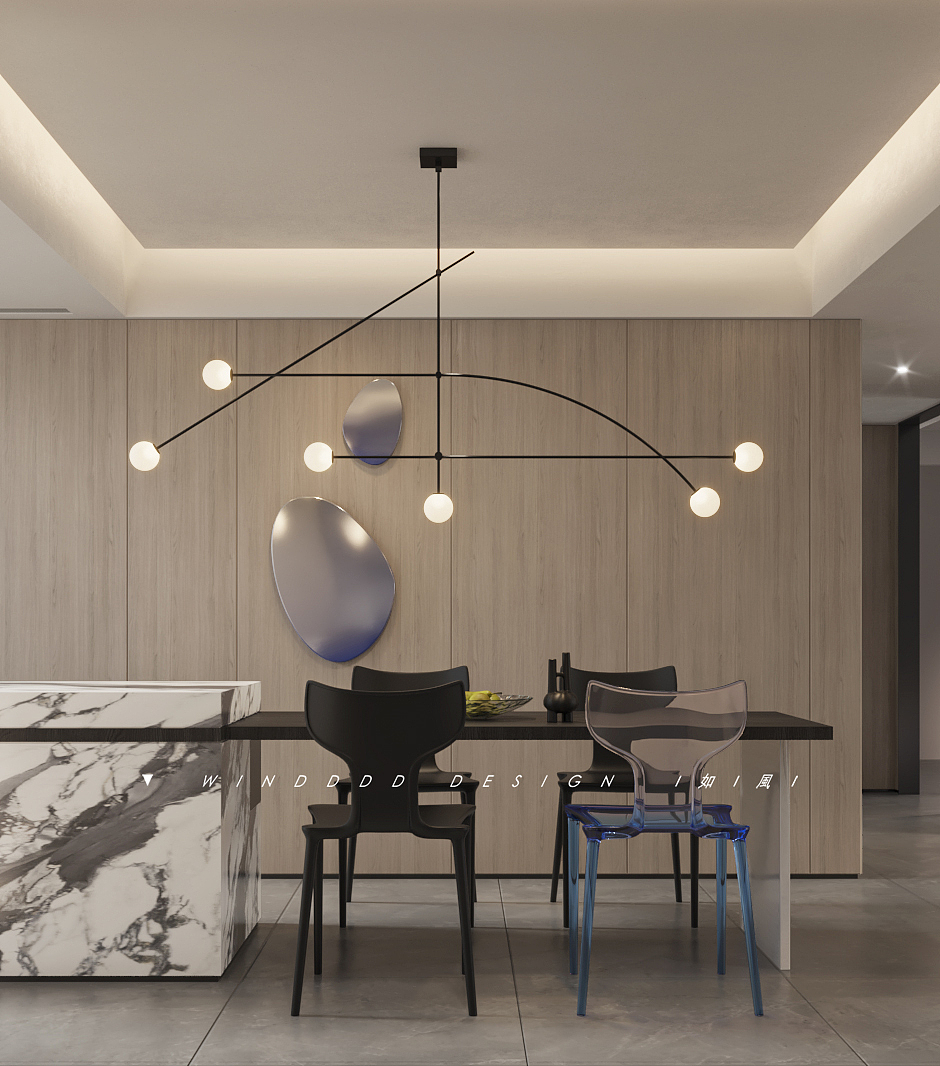 ▼ WIND新作 ▎给生活加点蓝🔵（图ZMzM3ODYzMDU2） - 家装设计 - 站酷设计师一个风子原创素材 - 站酷ZCOOL