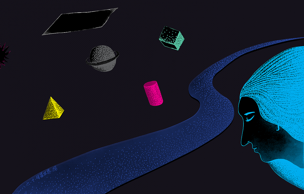 母星世界 2018
<br>