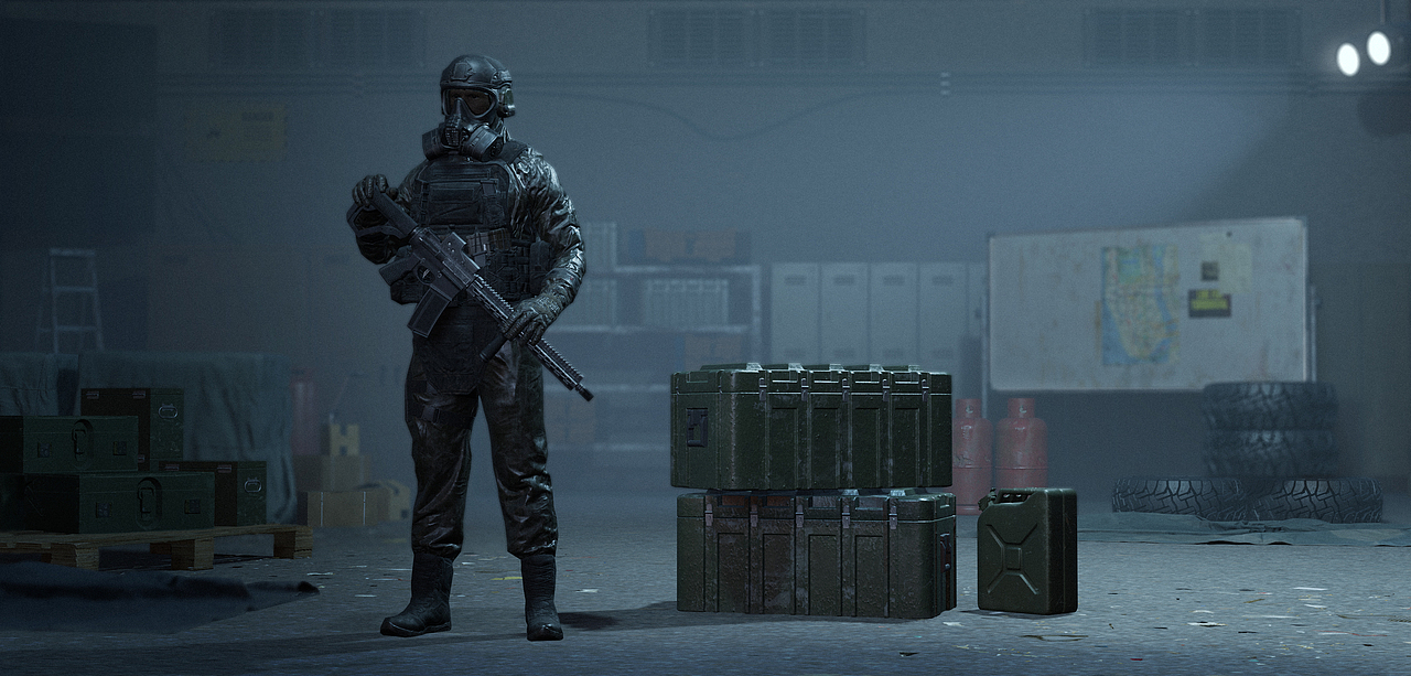 画的图。8（图ZMzUwMjcxNDY4） - 概念设定 - 站酷设计师AllenJyu原创素材 - 站酷ZCOOL