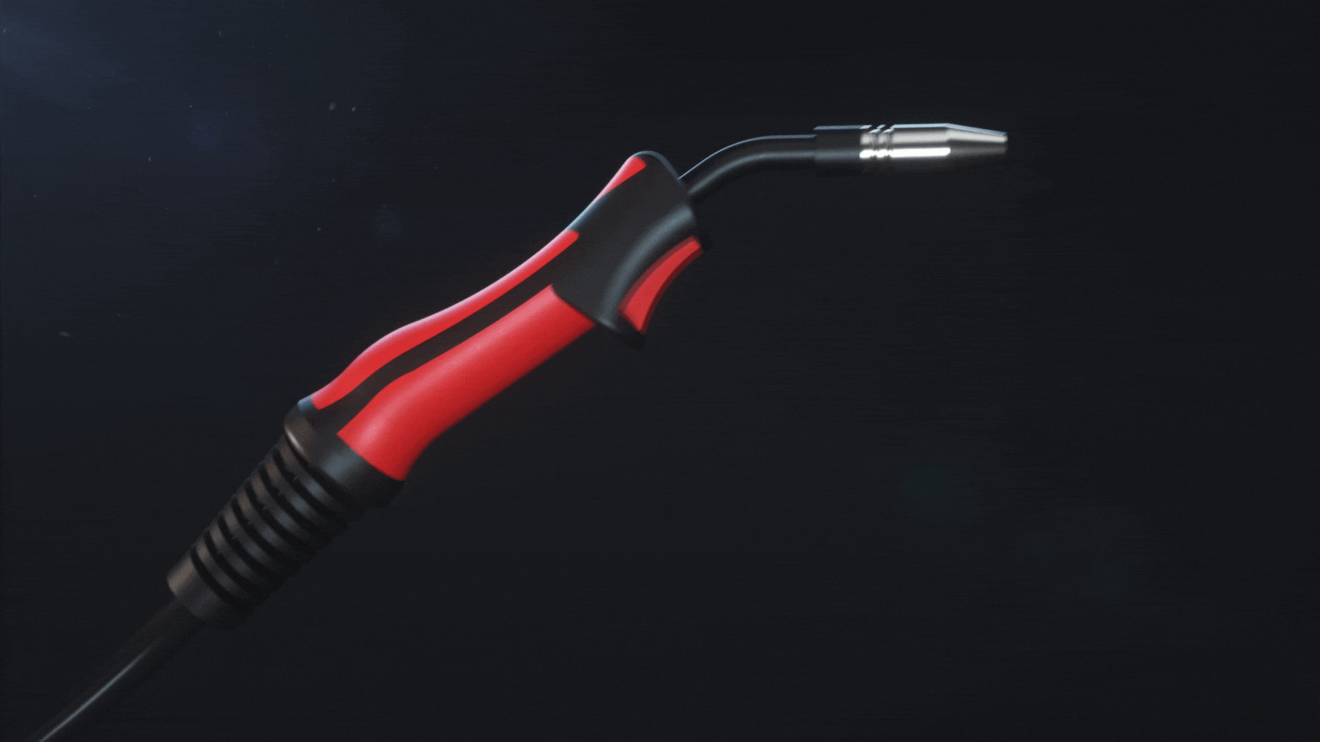 电焊机动态设计