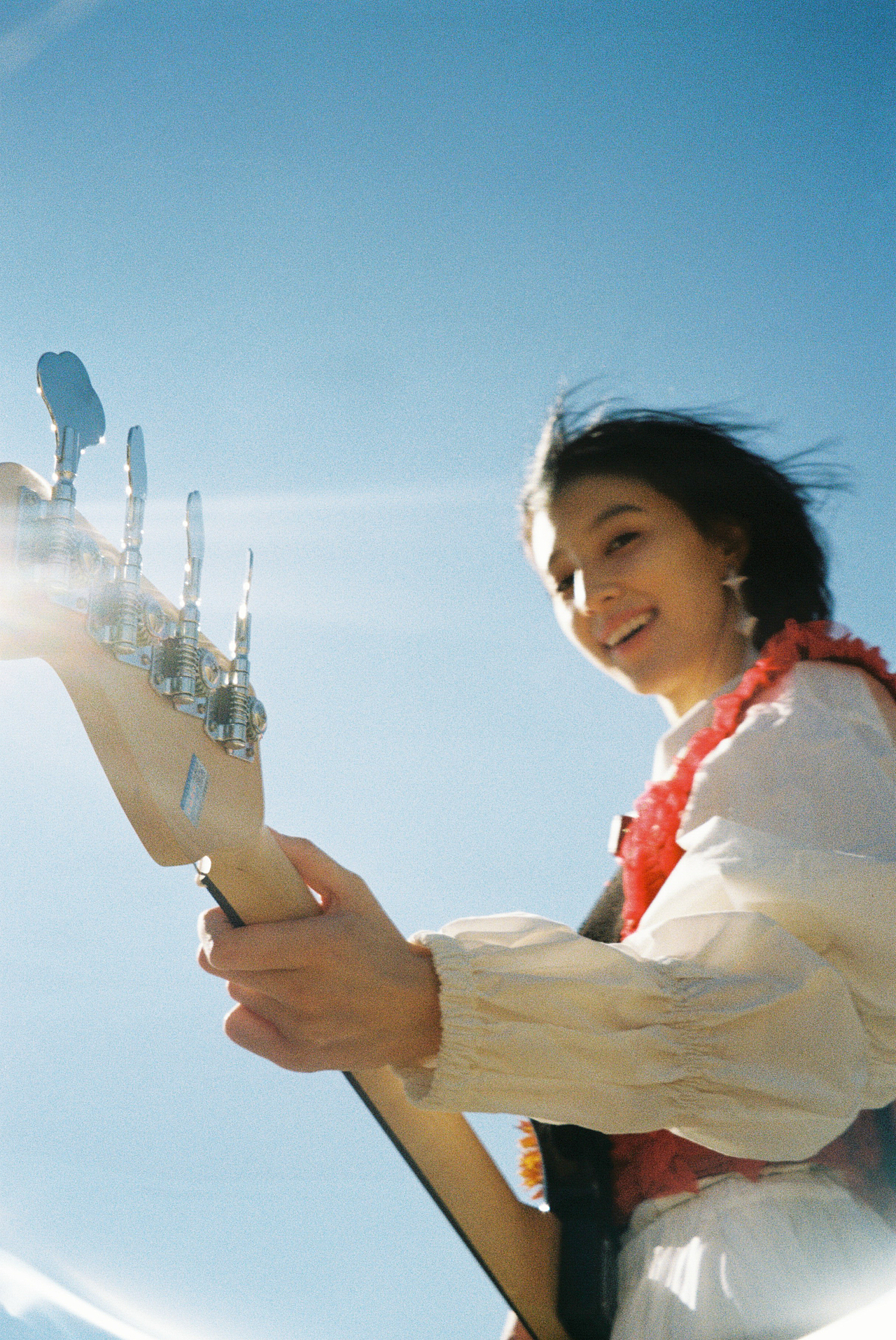 coz u（图ZMzMzNDYzNDEy） - 人像摄影 - 站酷设计师NiccoCai原创素材 - 站酷ZCOOL