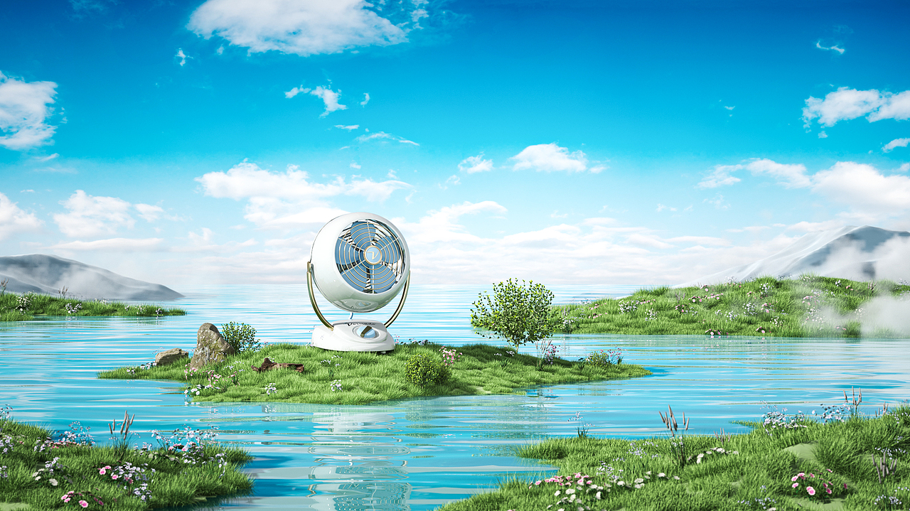 产品渲染 - 2023-05 PERSONAL WORKS（图ZMzQzMDI4MDA4） - 产品 - 站酷设计师CHENPPPIPI原创素材 - 站酷ZCOOL