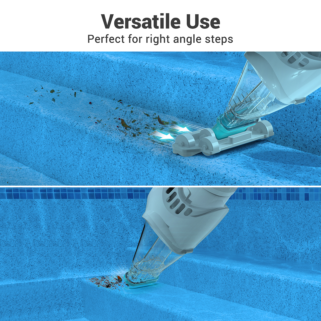 手持吸污机亚马逊套图