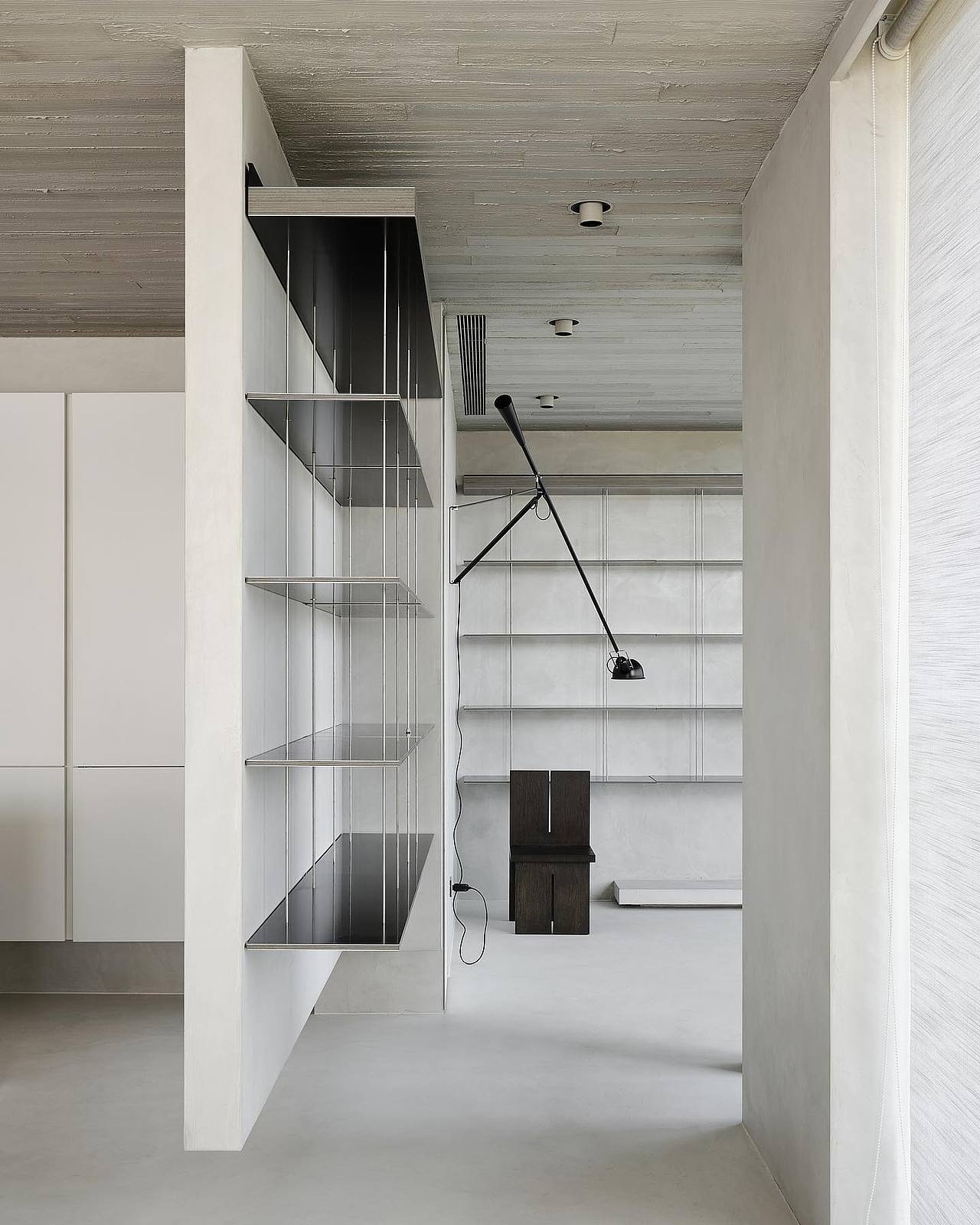 商业空间设计 上海 空间摄影