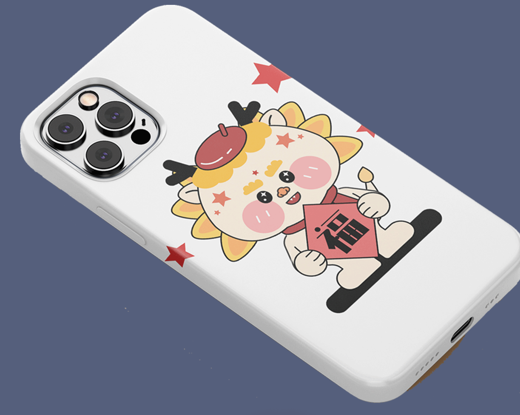 30天插画作品集