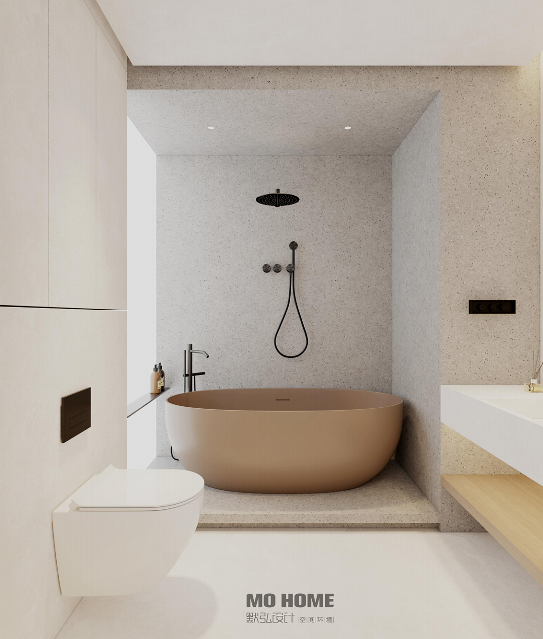 何浚铭 | 光影之诗 法国双面神GPDP AWARD国际设计大奖（图ZMzAzMjg1NDQ4） - 家装设计 - 站酷设计师设计网平台原创素材 - 站酷ZCOOL