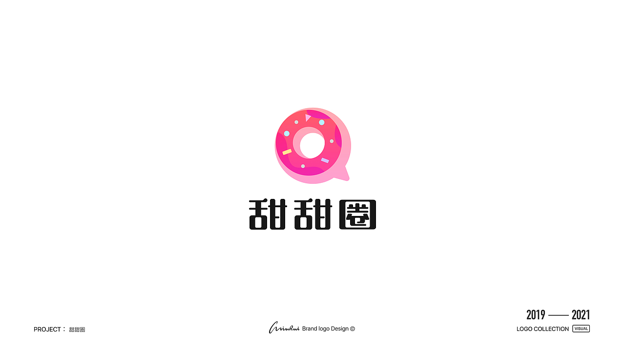 LOGO合集 2019-2021（图ZMzEzMDEyMDY0） - Logo - 站酷设计师minrui_原创素材 - 站酷ZCOOL