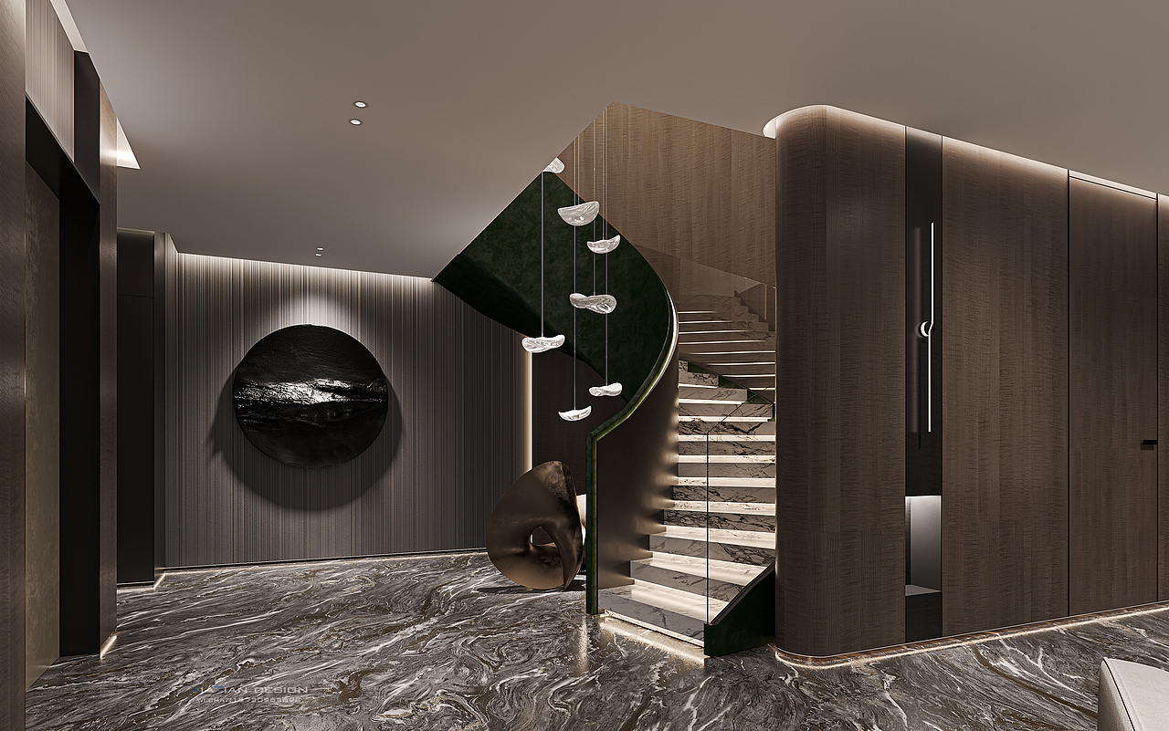 2022夏天表现高端部部分作品集