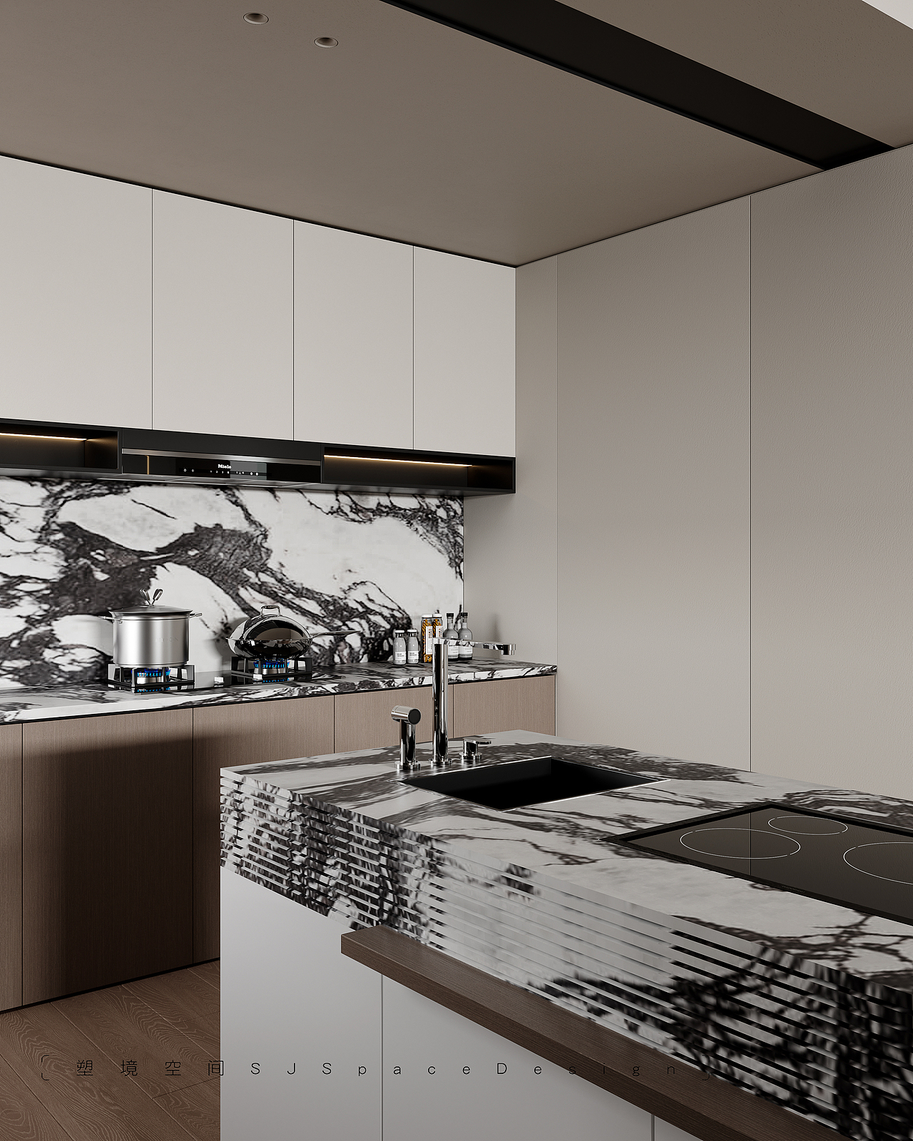 木槿（图ZMzEyOTAwMzU2） - 家装设计 - 站酷设计师忧郁的小树苗原创素材 - 站酷ZCOOL