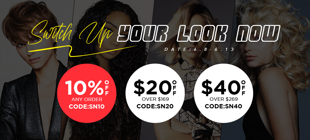 一波首页广告banner