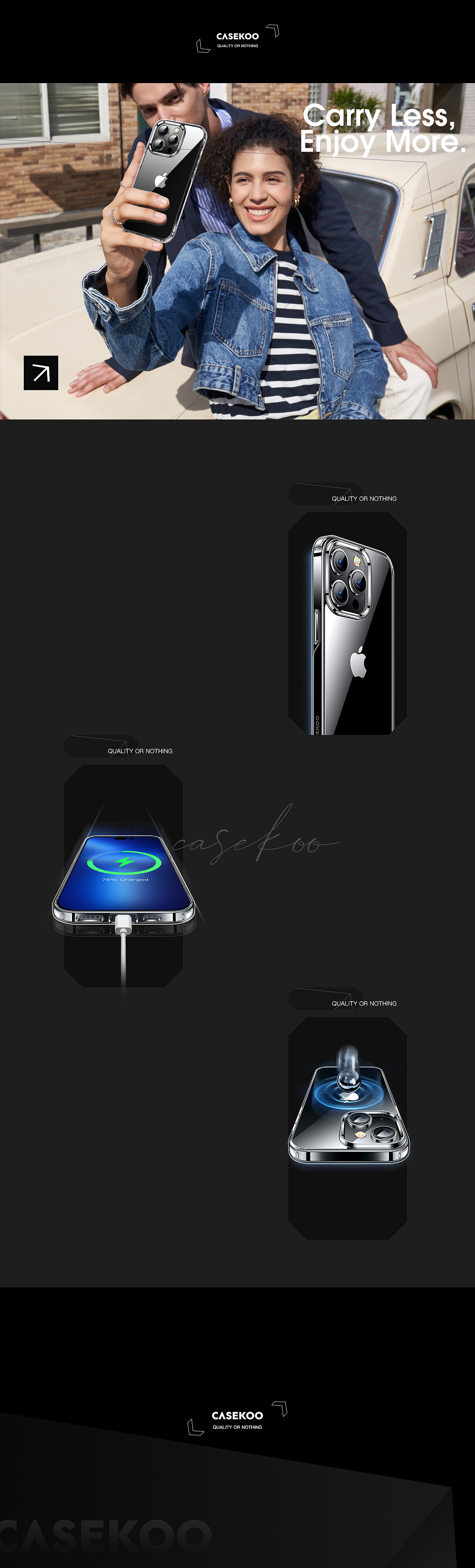 2022-casekoo-工作总结——Part 1（图ZMzI2ODgyNzI4） - 电商 - 站酷设计师CZM0原创素材 - 站酷ZCOOL