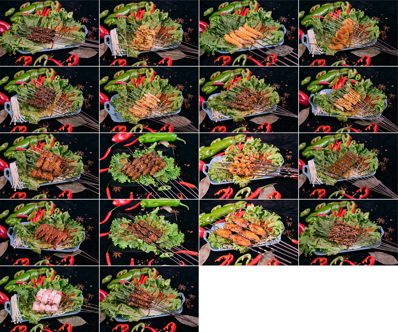 美食菜品拍摄（图ZMzI0MTAxNzk2） - 美食摄影 - 站酷设计师维度视觉工厂原创素材 - 站酷ZCOOL